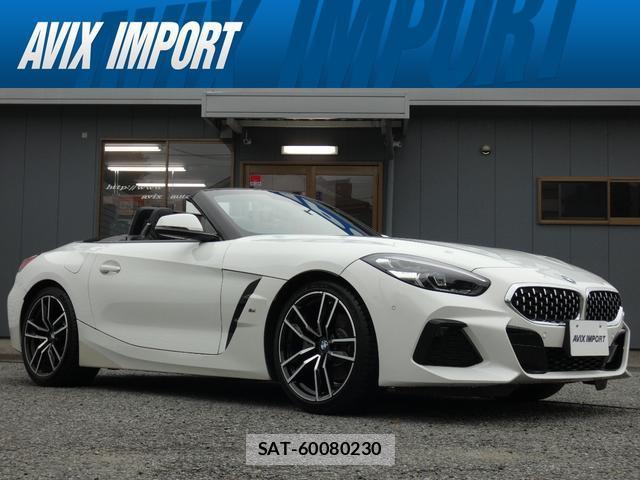 Bmw Z4 2020-07 8817479-0