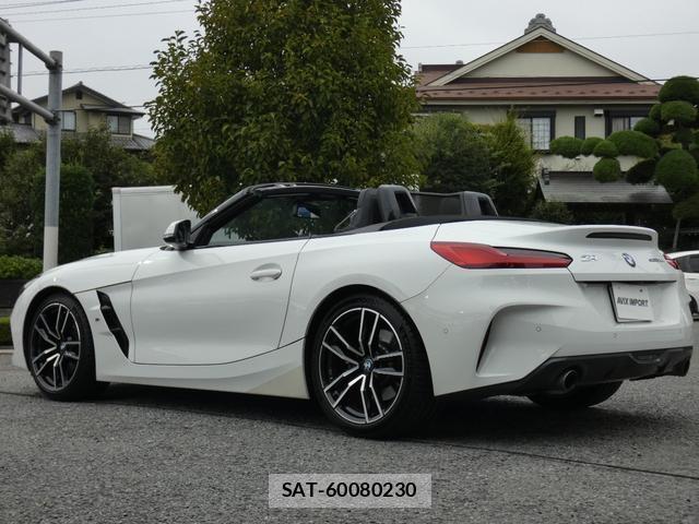 Bmw Z4 2020-07 8817479-2