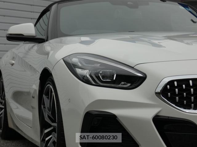 Bmw Z4 2020-07 8817479-3