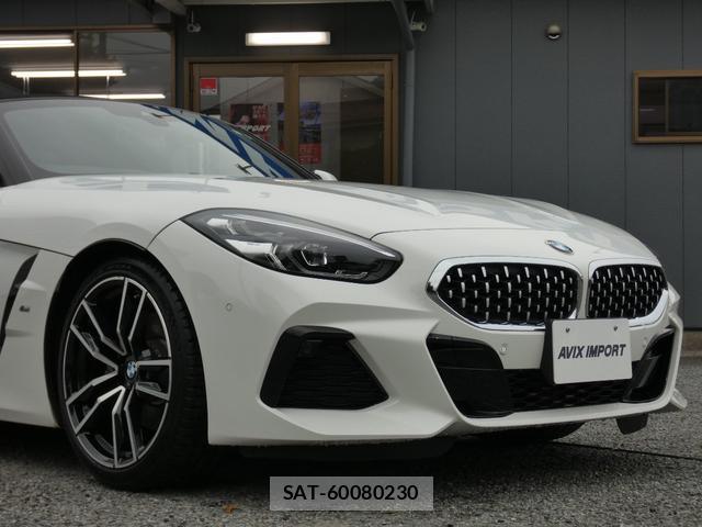 Bmw Z4 2020-07 8817479-5