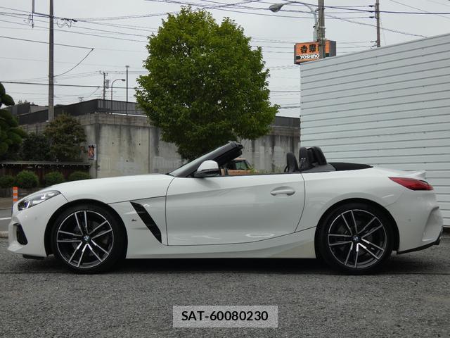 Bmw Z4 2020-07 8817479-6