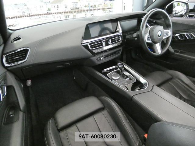 Bmw Z4 2020-07 8817479-7