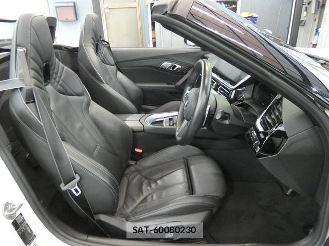 Bmw Z4 2020-07 8817479-8