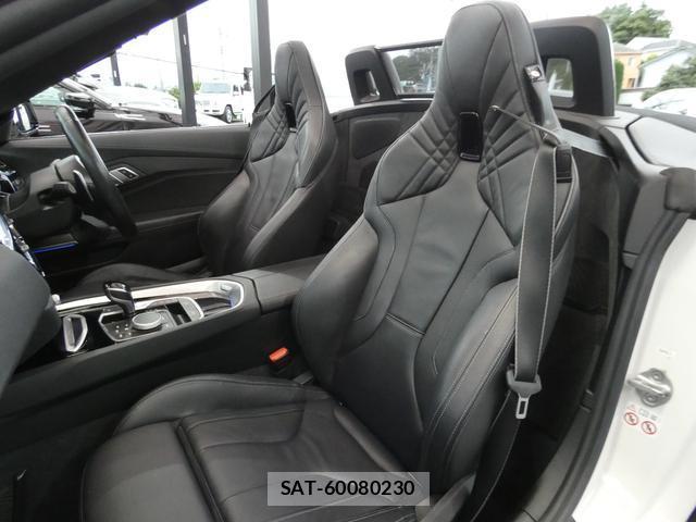 Bmw Z4 2020-07 8817479-9