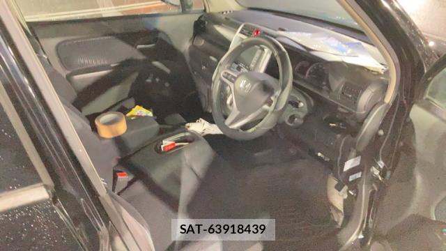 Honda ZEST SPARK 2009-07 8813881-10