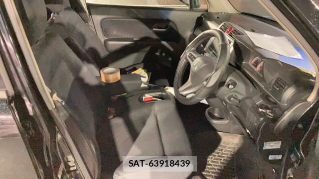Honda ZEST SPARK 2009-07 8813881-11