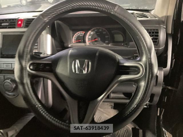 Honda ZEST SPARK 2009-07 8813881-16
