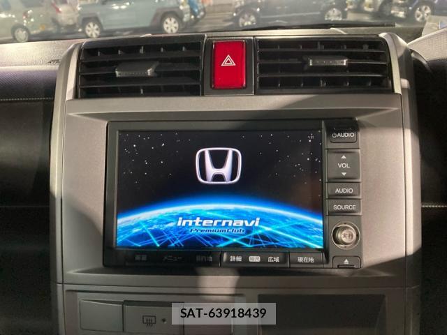 Honda ZEST SPARK 2009-07 8813881-18