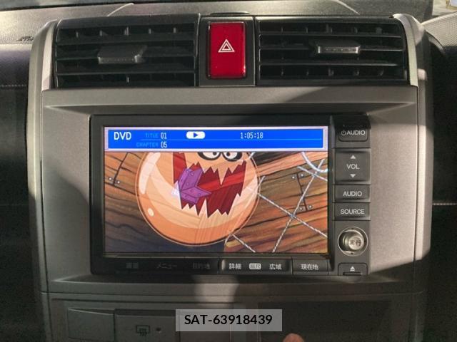 Honda ZEST SPARK 2009-07 8813881-19