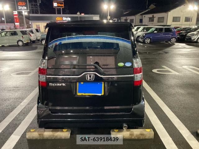 Honda ZEST SPARK 2009-07 8813881-3