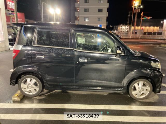 Honda ZEST SPARK 2009-07 8813881-4