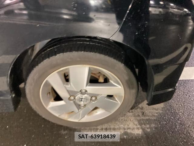 Honda ZEST SPARK 2009-07 8813881-5