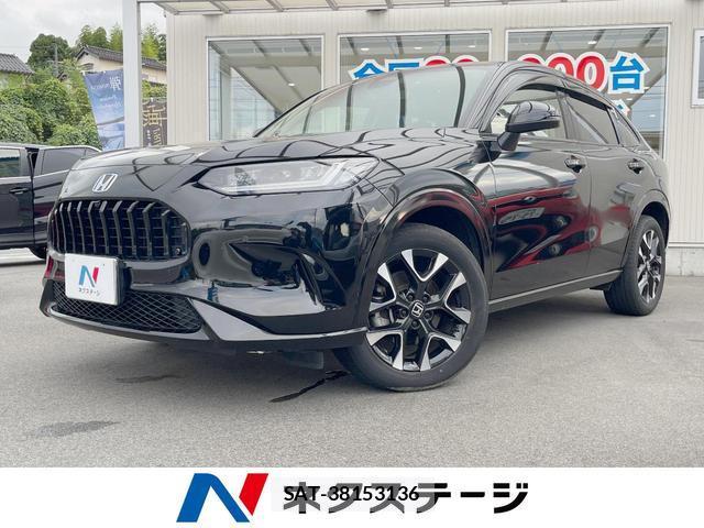 Honda ZR-V 2023-08 8812539-0