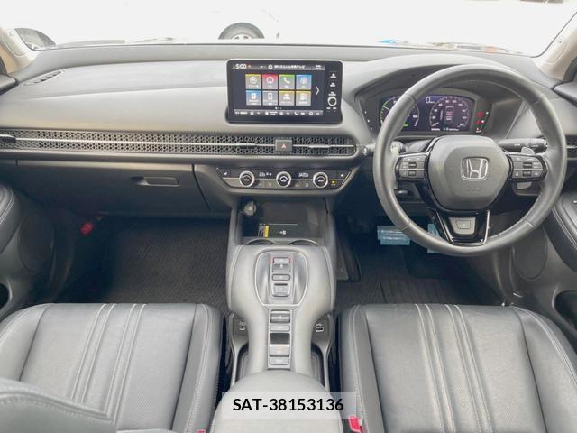 Honda ZR-V 2023-08 8812539-1