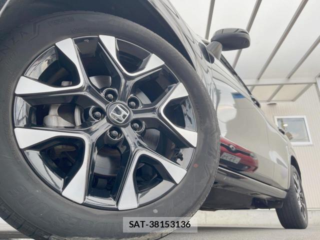 Honda ZR-V 2023-08 8812539-12