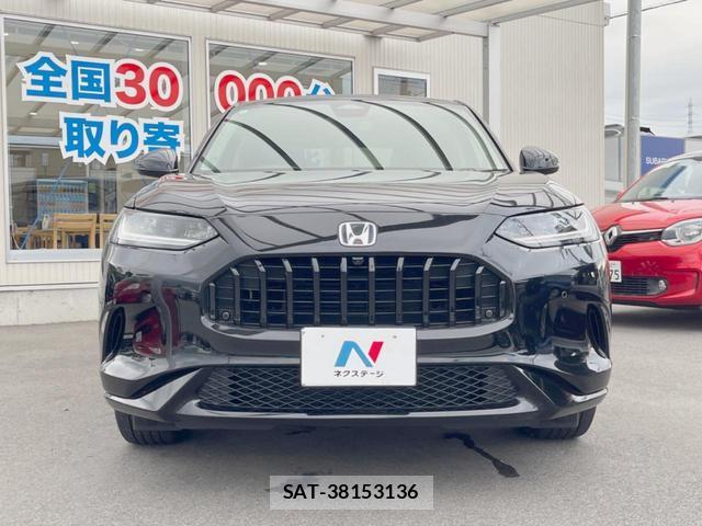 Honda ZR-V 2023-08 8812539-13