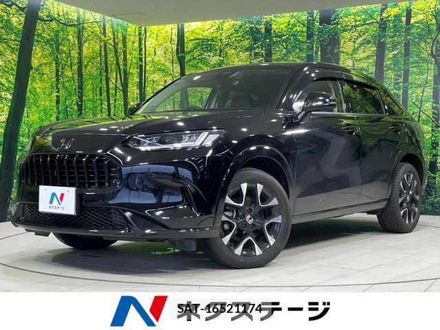 Honda ZR-V 2023-11 8812899-0