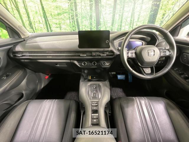 Honda ZR-V 2023-11 8812899-1