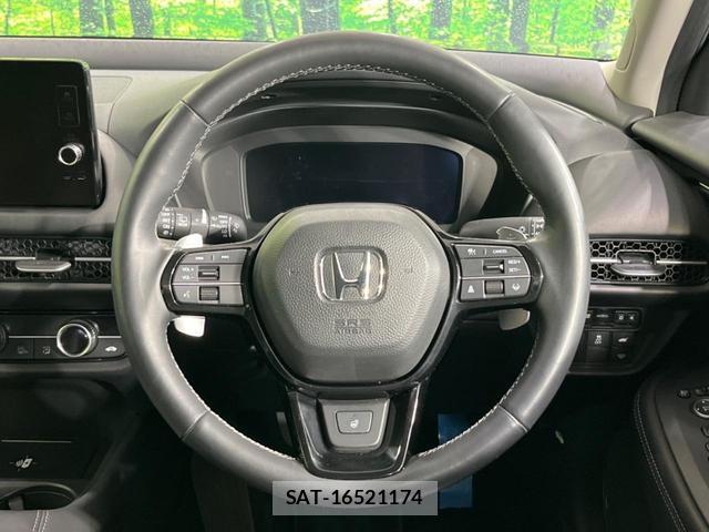 Honda ZR-V 2023-11 8812899-11