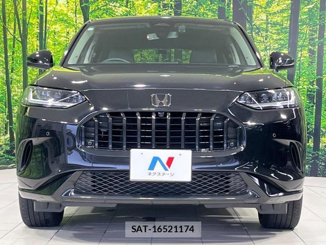 Honda ZR-V 2023-11 8812899-14