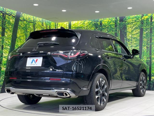 Honda ZR-V 2023-11 8812899-17