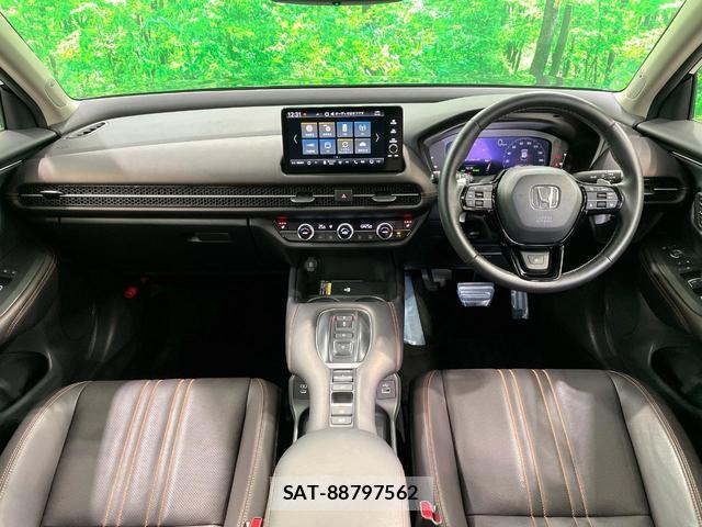 Honda ZR-V 2022-11 8813002-1