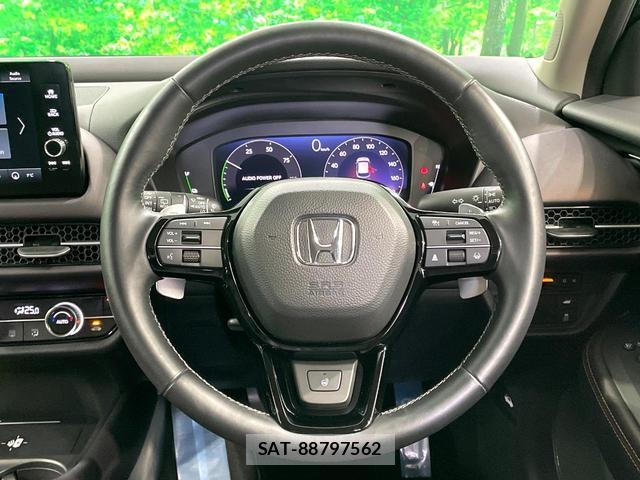 Honda ZR-V 2022-11 8813002-12