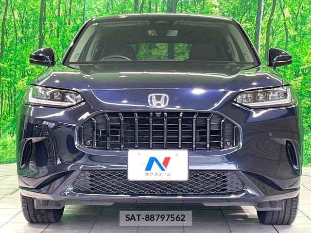 Honda ZR-V 2022-11 8813002-15