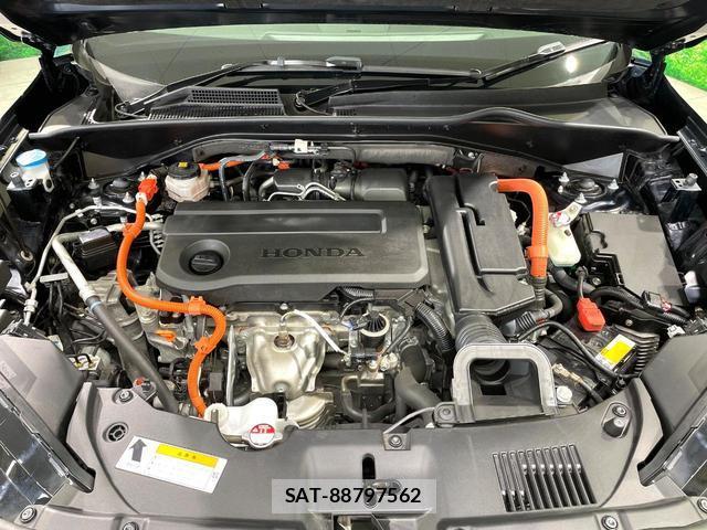 Honda ZR-V 2022-11 8813002-17