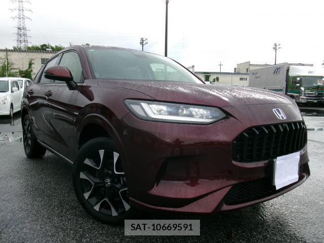Honda ZR-V 2023-11 8813889-0