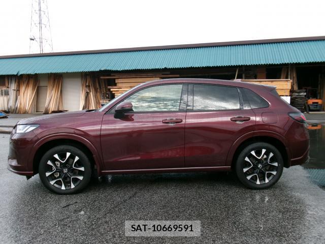 Honda ZR-V 2023-11 8813889-10