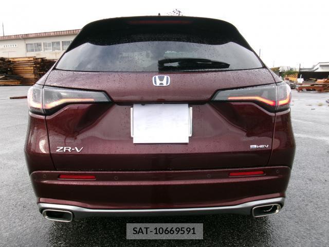 Honda ZR-V 2023-11 8813889-11