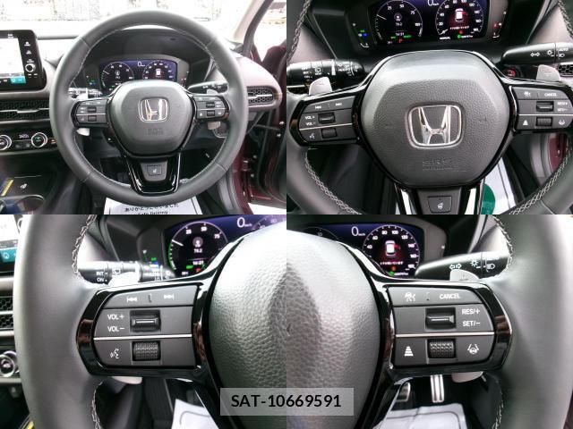 Honda ZR-V 2023-11 8813889-14