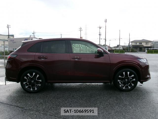Honda ZR-V 2023-11 8813889-3