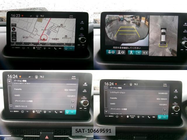 Honda ZR-V 2023-11 8813889-4