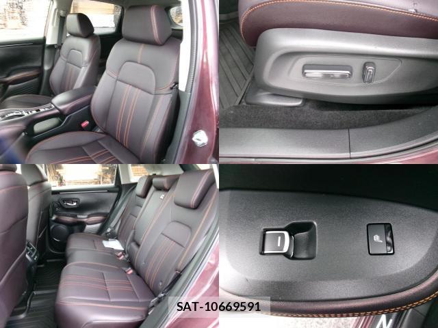 Honda ZR-V 2023-11 8813889-7