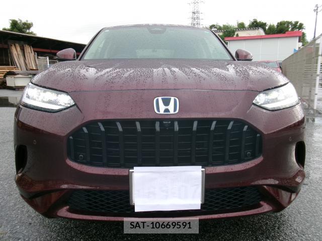 Honda ZR-V 2023-11 8813889-9