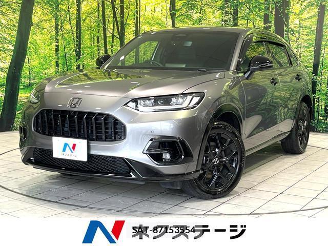 Honda ZR-V 2024-08 8814029-0