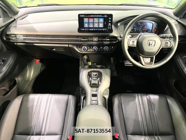 Honda ZR-V 2024-08 8814029-1