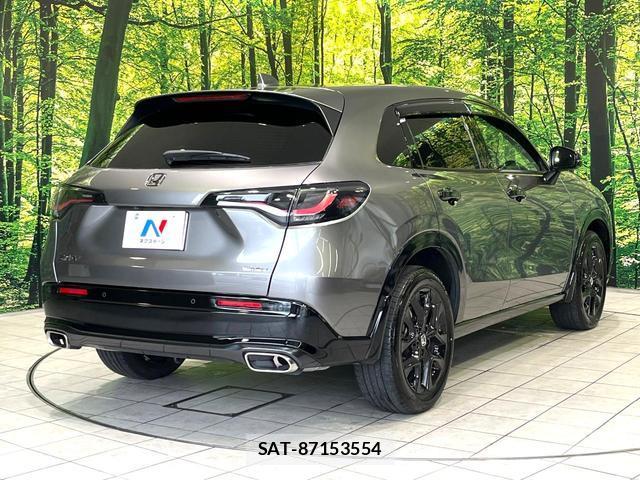 Honda ZR-V 2024-08 8814029-16