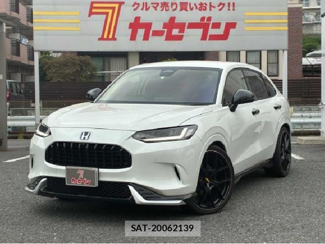 Honda ZR-V 2024-04 8814038-0