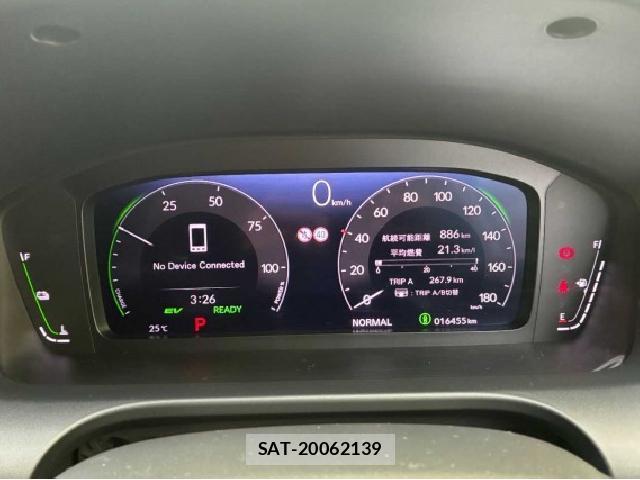 Honda ZR-V 2024-04 8814038-18