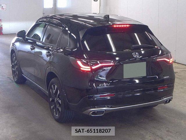 Honda ZR-V 2024-11 8816209-1
