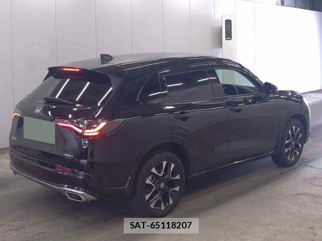 Honda ZR-V 2024-11 8816209-4