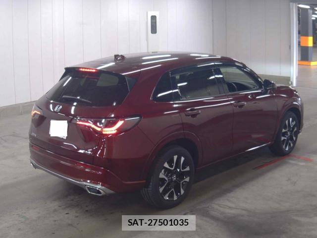 Honda ZR-V 2024-01 8816534-1