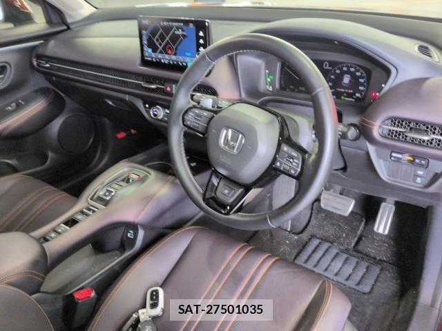 Honda ZR-V 2024-01 8816534-2