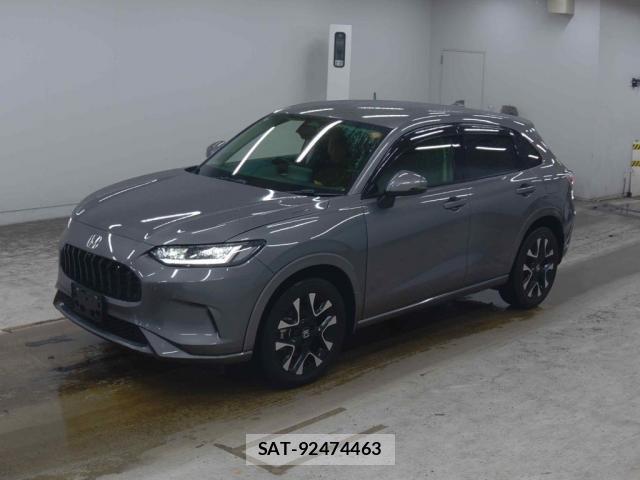 Honda ZR-V 2024-10 8816562-0