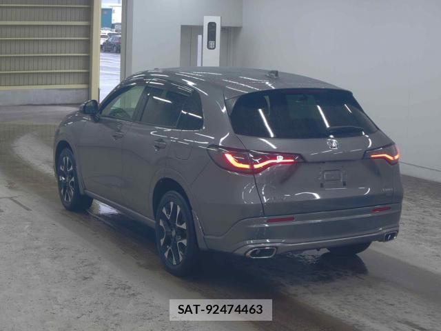 Honda ZR-V 2024-10 8816562-1