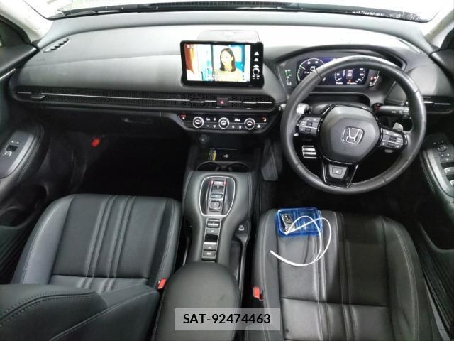 Honda ZR-V 2024-10 8816562-2