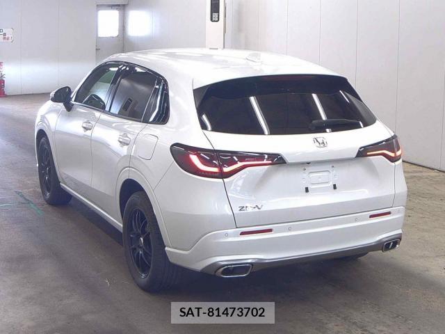 Honda ZR-V 2023-09 8816578-1